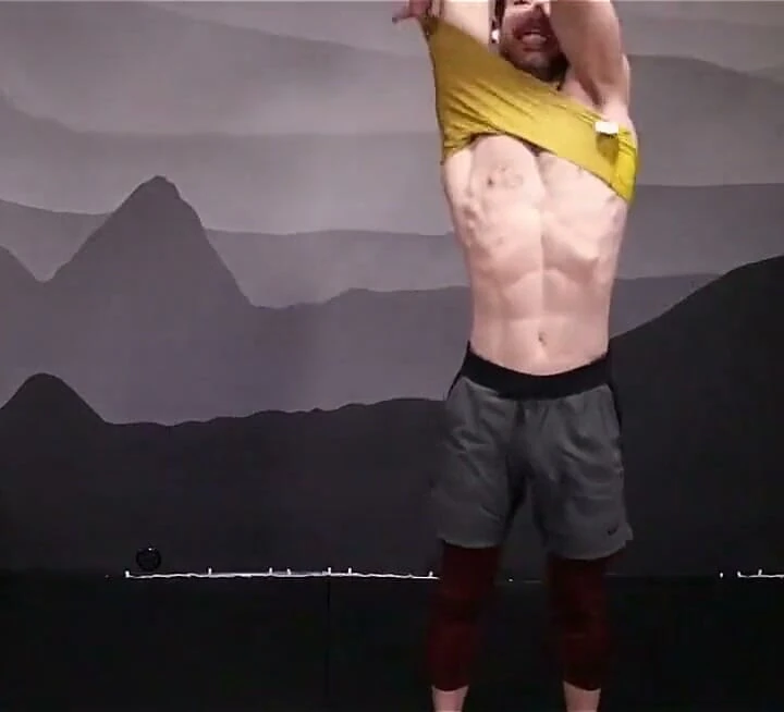 Gym Stream