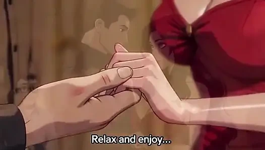 Kocası karısını yabancıyla paylaşıyor