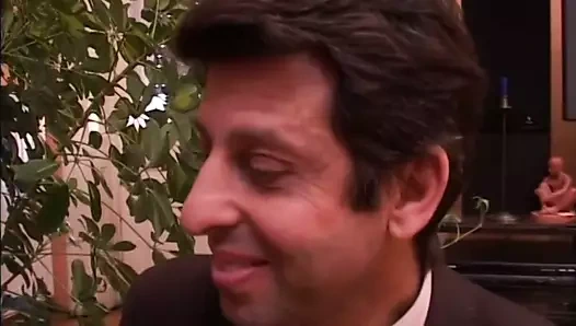 La cavia del vietnam - sahne #03 - (orijinal restyling hd