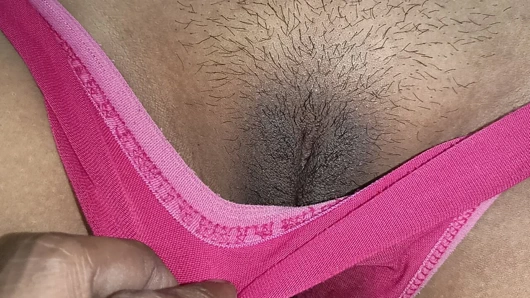 Hintli kadın ko ghar me jakar chod diya