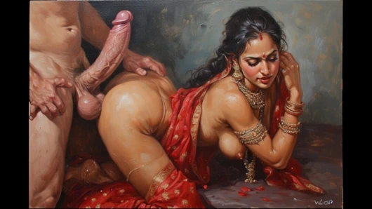 İri göğüslü üvey anne üvey oğluna ıslak amcıkta nasıl daha sert ve hızlı sikilmeyi öğretiyor