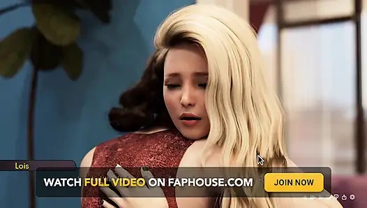 Bayan Denvers - v0.1.2.5 - tam bölüm