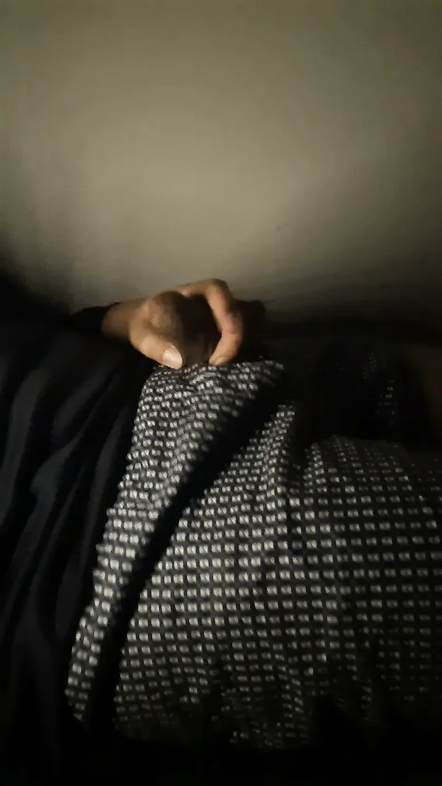 Masturbation