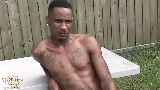 Travis Davis - Thugboy