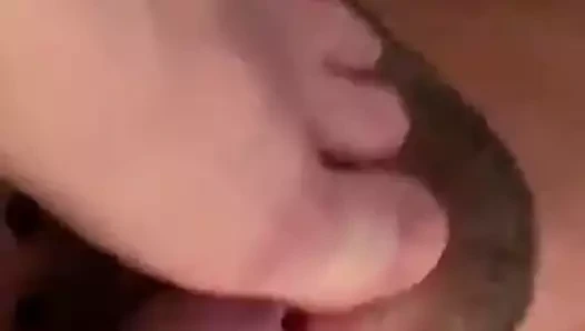 Ayak ibadet köle femdom