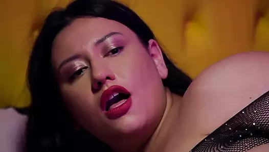 Anal oyun - agatha ludovino