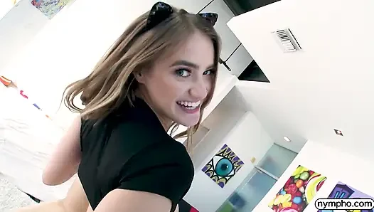 Kenzie ile büyük çılgınlığı