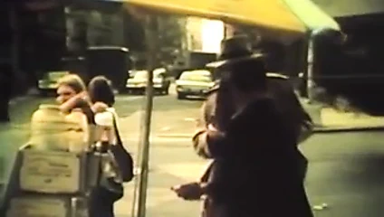 Çin bebek - tamamı - 1974 - vanessa del rio'nun ilk çıkışı