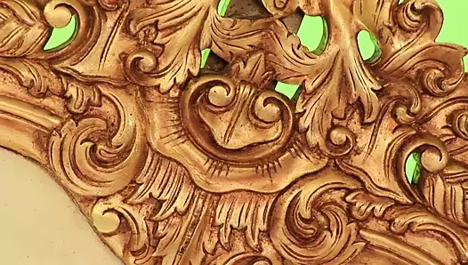 seksi sarışın ve busty esmer al sırayla sürme dostum yatakta