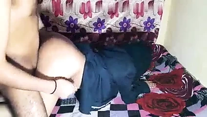 Mallu teyze ile seks