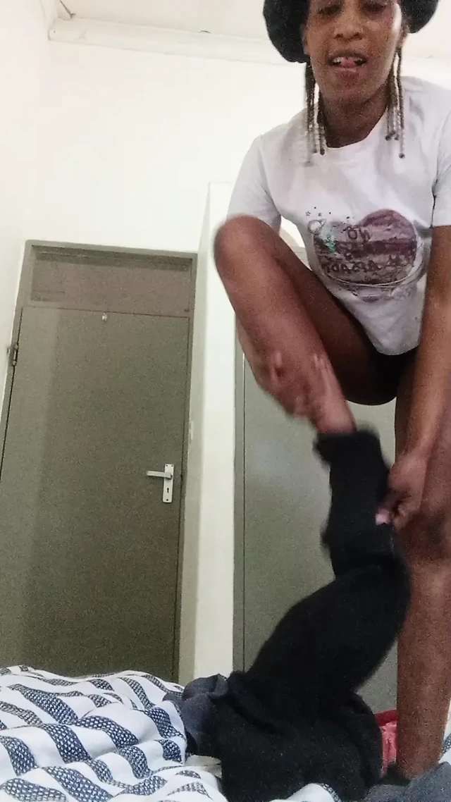 Hangi pent giyiyorum