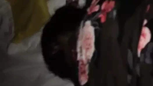 Büyük zenci eğlencesi