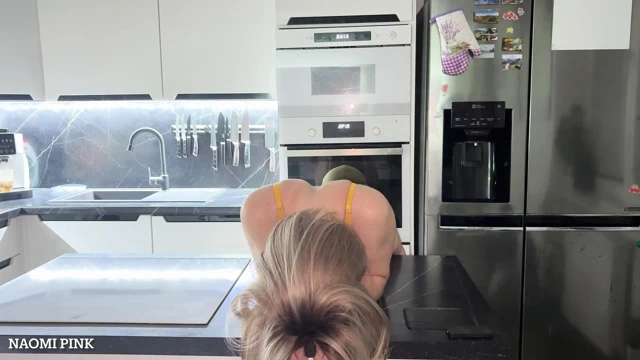 Hot Moments with My Wife