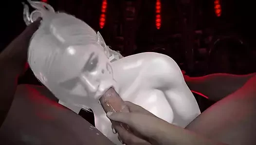 Kaeg Antonovich hentai derlemesi 66