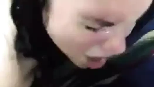 bbc'den pawg için yüz