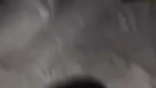 Anal a la gorda puta de Belem, sale con premio