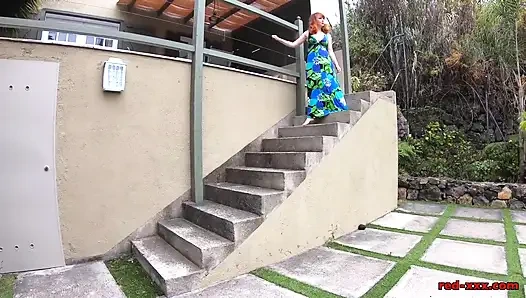 Biraz havuz başı zevki!