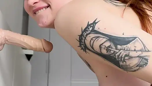 Başa çıkamayacak kadar vahşi davranamayacak kadar sevimli