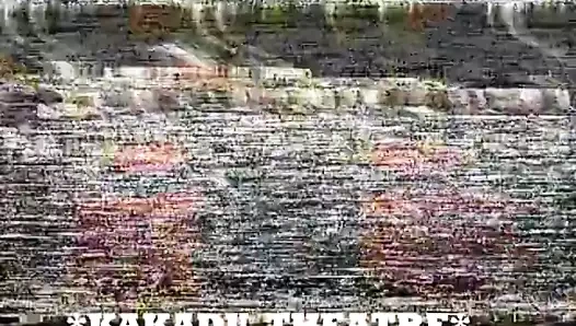 Rus kakadu tiyatrosu. moskova'daki kediler (bölüm 13)