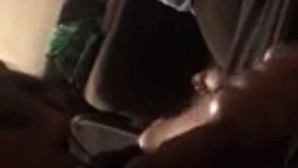 Nieghbor benim boşalmak istedi