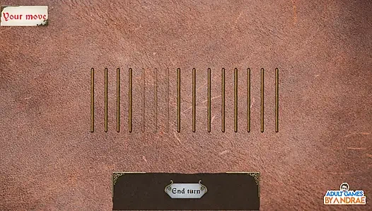 EP2: Nice Blowjob from Ivy and Matilda - Crown of Lust