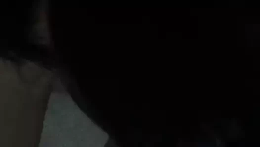 Turk kizi meze yapiyor