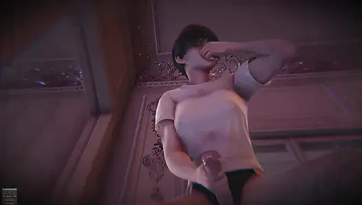 B006 oğlu üvey annesiyle seks yapmayı seviyor2