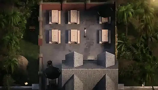 Nadia'nın hazinesi: claire ve tasha ep 148