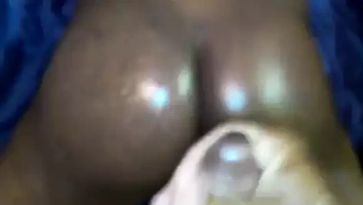 Nutted üzerinde onun göt 2