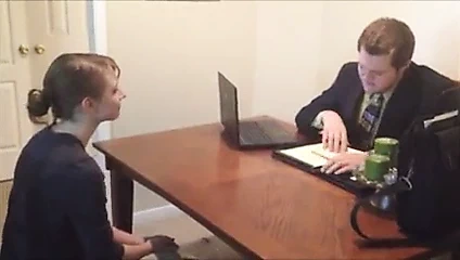 Kız bağlı daha röportaj