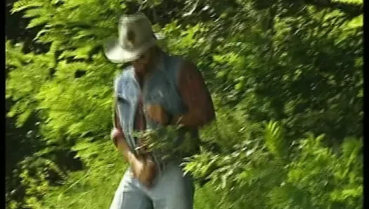 Vintage retro alman amatör - günlük porno dozunuz