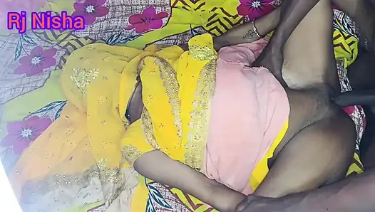 Hintli yenge büyük amcık seksi tarafından hasband rj nisha