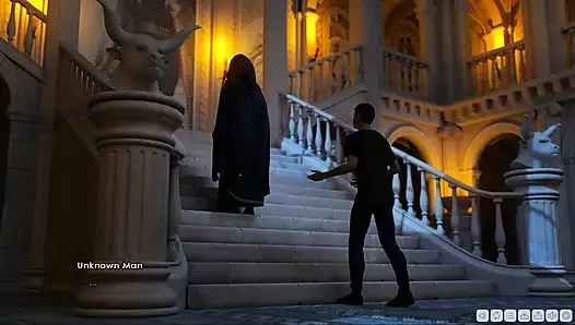 Lust Academy (gece ayısı) - misskitty2k'nin gizli notu 65