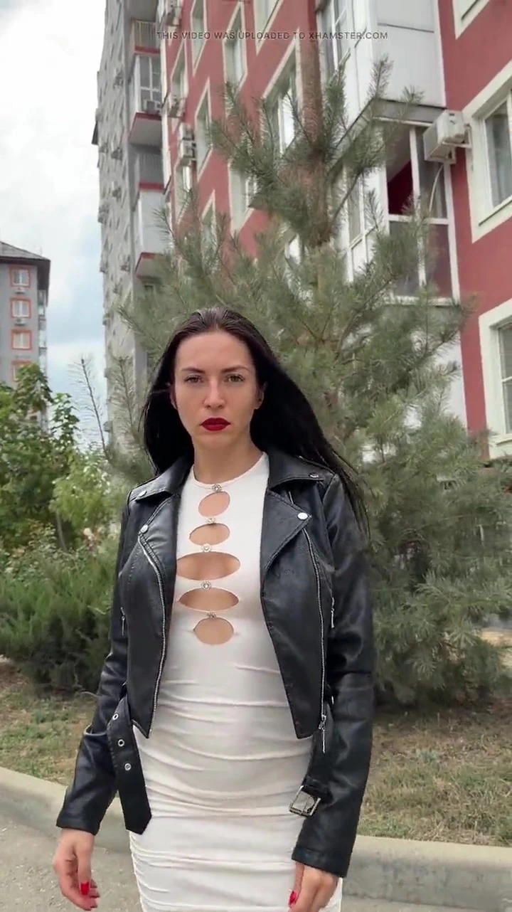 Public Humiliation by Your Leather Goddess