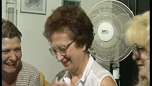 lesben partisinde kiracı treff endet