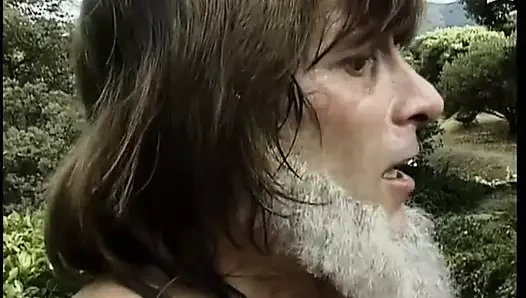 Cinsel aşıklar - (eski macera) - #01