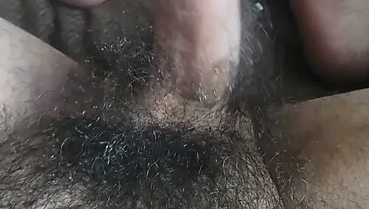 Cumming on My Pretty Feet