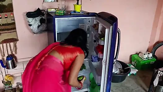 Lund ki bhukhi mother-in-law ko ghodi bana ke choda - Indian big boobs mylf taboo with hindi dirty talking