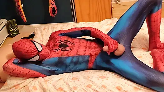 Spidey kenar 2