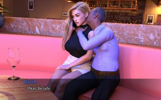 Mükemmel bir evlilik: gavat an: kızgın evli kadın dönüyor: yaşlı adam kocasının çağrısında Anna'yı parmaklıyor, sonra dışarıda tam sürtük modu - p1