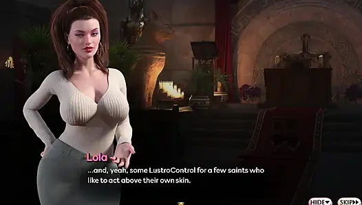 Tam oyun - yılan senfonisi, bölüm 35