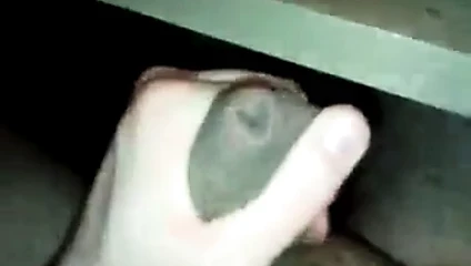 my jerk off...