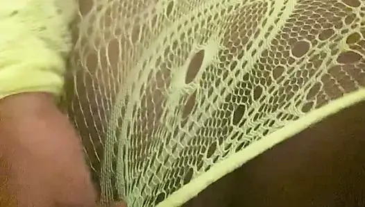Instagram modeli peniste zıplayan azz