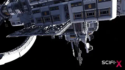 Penisi onun poposunda ve vajinasında olduğunda ne olur?