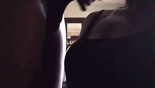 Dick hoşnut issa pt.3 atış somunu çok derin içinde onu boğaz