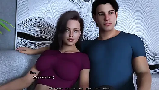 Kapalı kapılar ardında - v0.43 - gösteri - bölüm 1