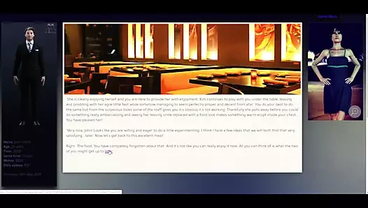 Hornstown kim hakimiyet sansürsüz