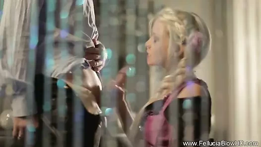 gizli mücevher oral seks bebeğim