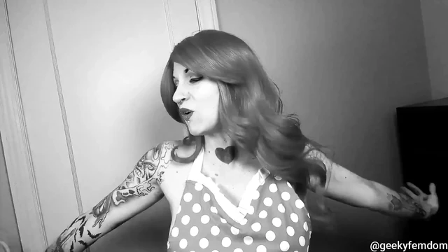 Wandavision- Kızıl cadı tarafından sikiliyor