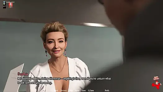 Milfheim (1) - Piglet_Peter tarafından oynanan yorum yok